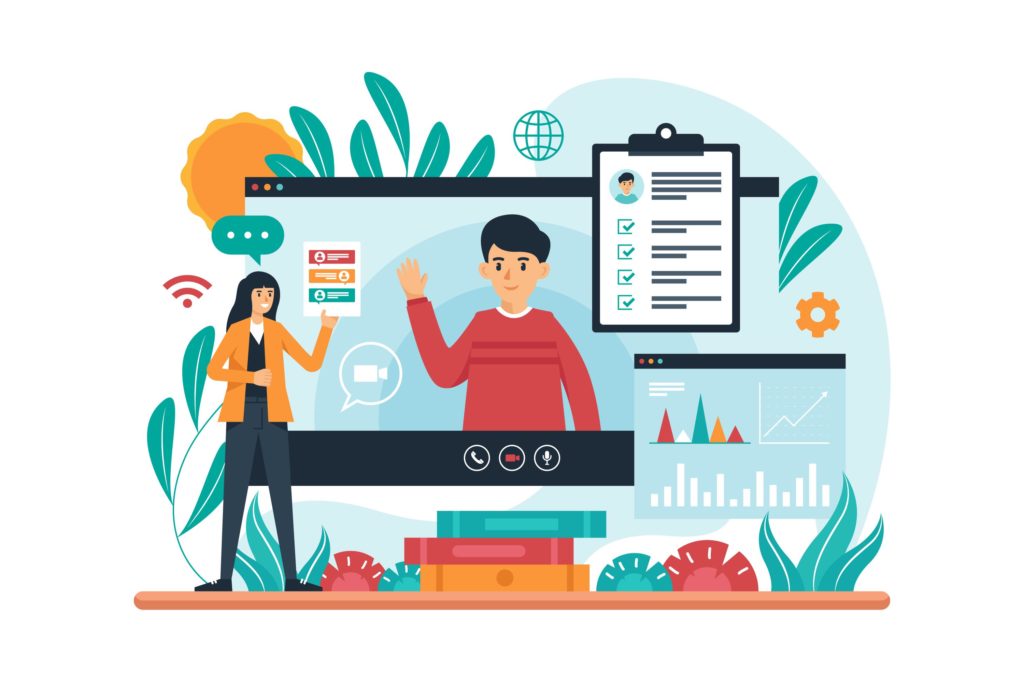 Excel in Marketing: Hire Someone to Take My Online Marketing Class