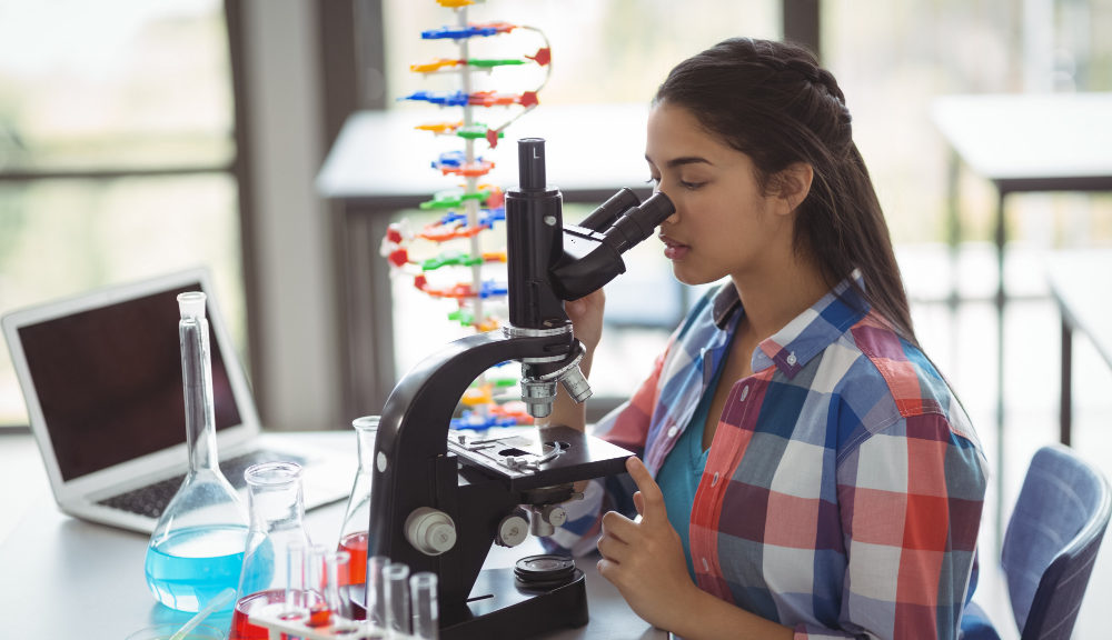 Ace Your Biology Exam Stress-Free: Let Us Take Your Online Exam for You